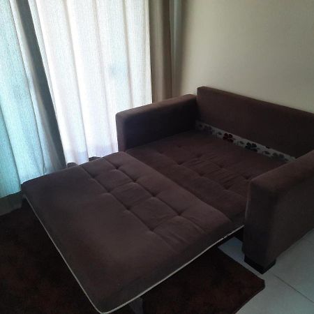 Flat Quartier Aldeia Das Aguas Barra do Piraí Extérieur photo