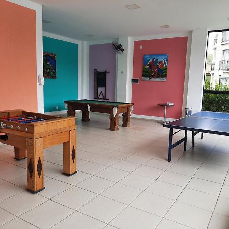 Flat Quartier Aldeia Das Aguas Barra do Piraí Extérieur photo