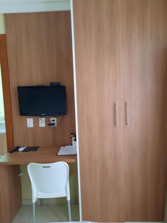 Flat Quartier Aldeia Das Aguas Barra do Piraí Extérieur photo