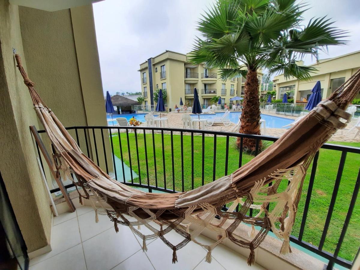 Flat Quartier Aldeia Das Aguas Barra do Piraí Extérieur photo