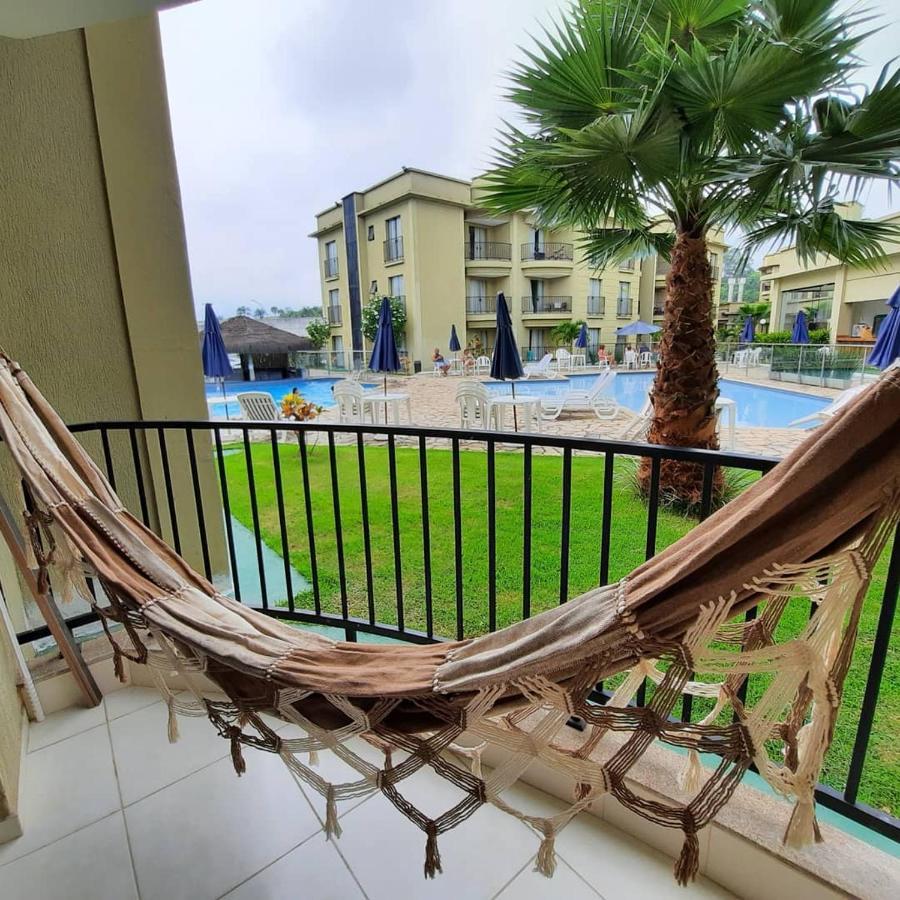 Flat Quartier Aldeia Das Aguas Barra do Piraí Extérieur photo