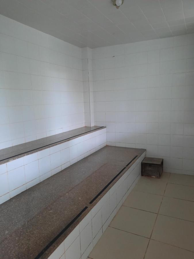 Flat Quartier Aldeia Das Aguas Barra do Piraí Extérieur photo