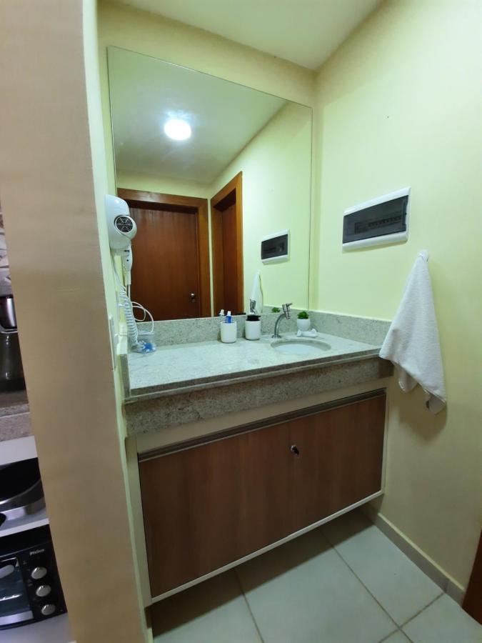 Flat Quartier Aldeia Das Aguas Barra do Piraí Extérieur photo