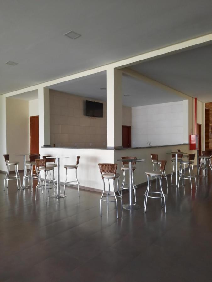 Flat Quartier Aldeia Das Aguas Barra do Piraí Extérieur photo