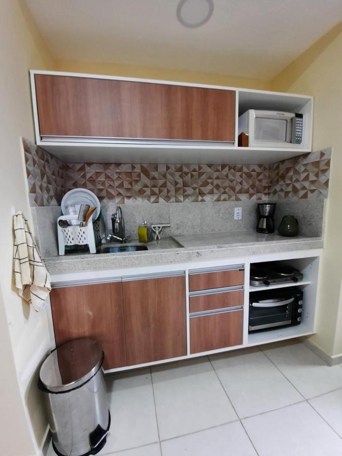 Flat Quartier Aldeia Das Aguas Barra do Piraí Extérieur photo