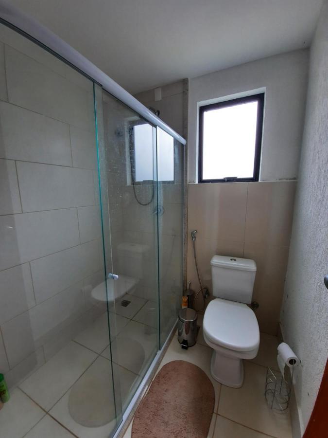 Flat Quartier Aldeia Das Aguas Barra do Piraí Extérieur photo