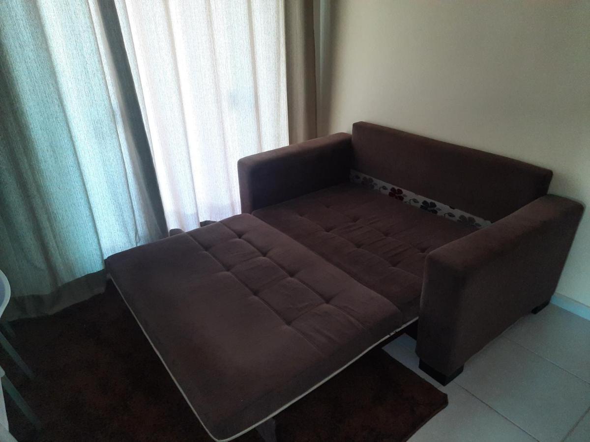 Flat Quartier Aldeia Das Aguas Barra do Piraí Extérieur photo